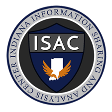 IN-ISAC logo