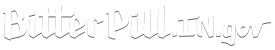 Bitterpill Logo