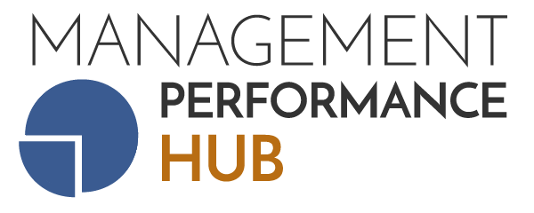 Management & Performance Hub Website