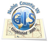 Noble County GIS