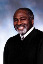 Photo of Judge Carr L. Darden