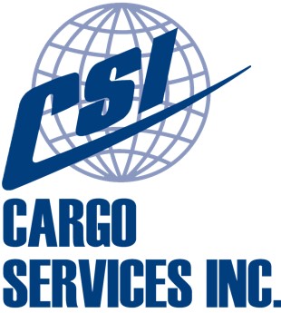 Cargo Services Inc. Logo