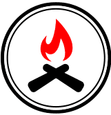 Unity Blaze Logo
