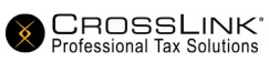 Cross Link Professional Tax Solutions logo