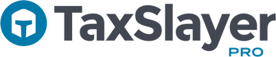 Tax Slayer Logo