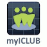 My iClub logo