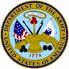 U.S. Army Seal