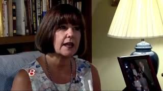July 21, 2014: WISH-TV Interview with Lori Wilson