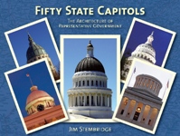 50 state capitals