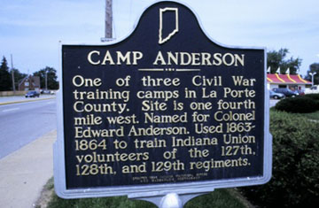 Camp Anderson