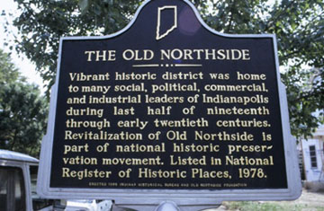 The Old Northside