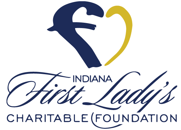 Indiana First Lady's Charitable Foundation Sponsor Logo