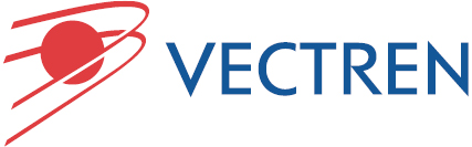 Vectren Sponsor Logo