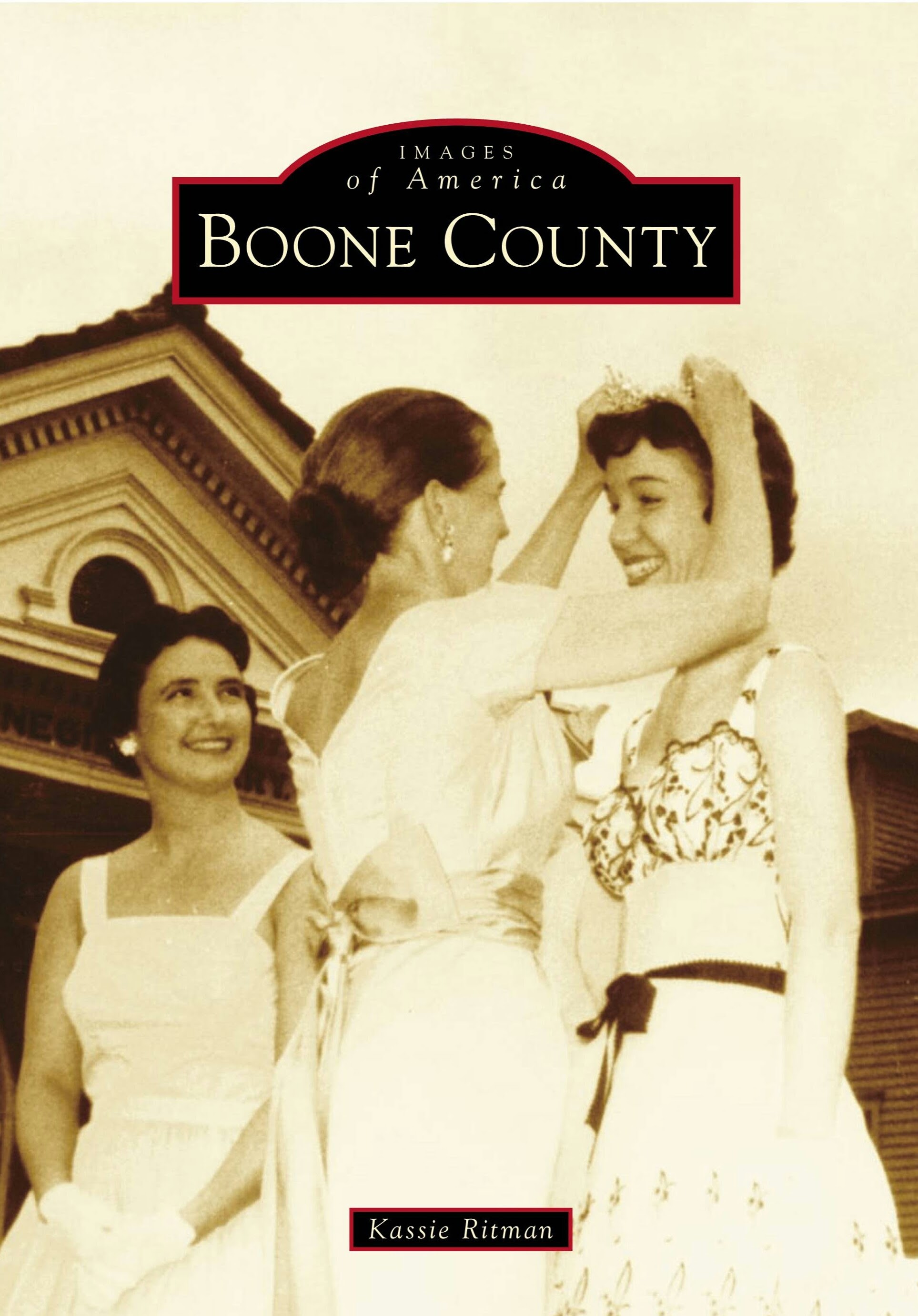Boone County Book