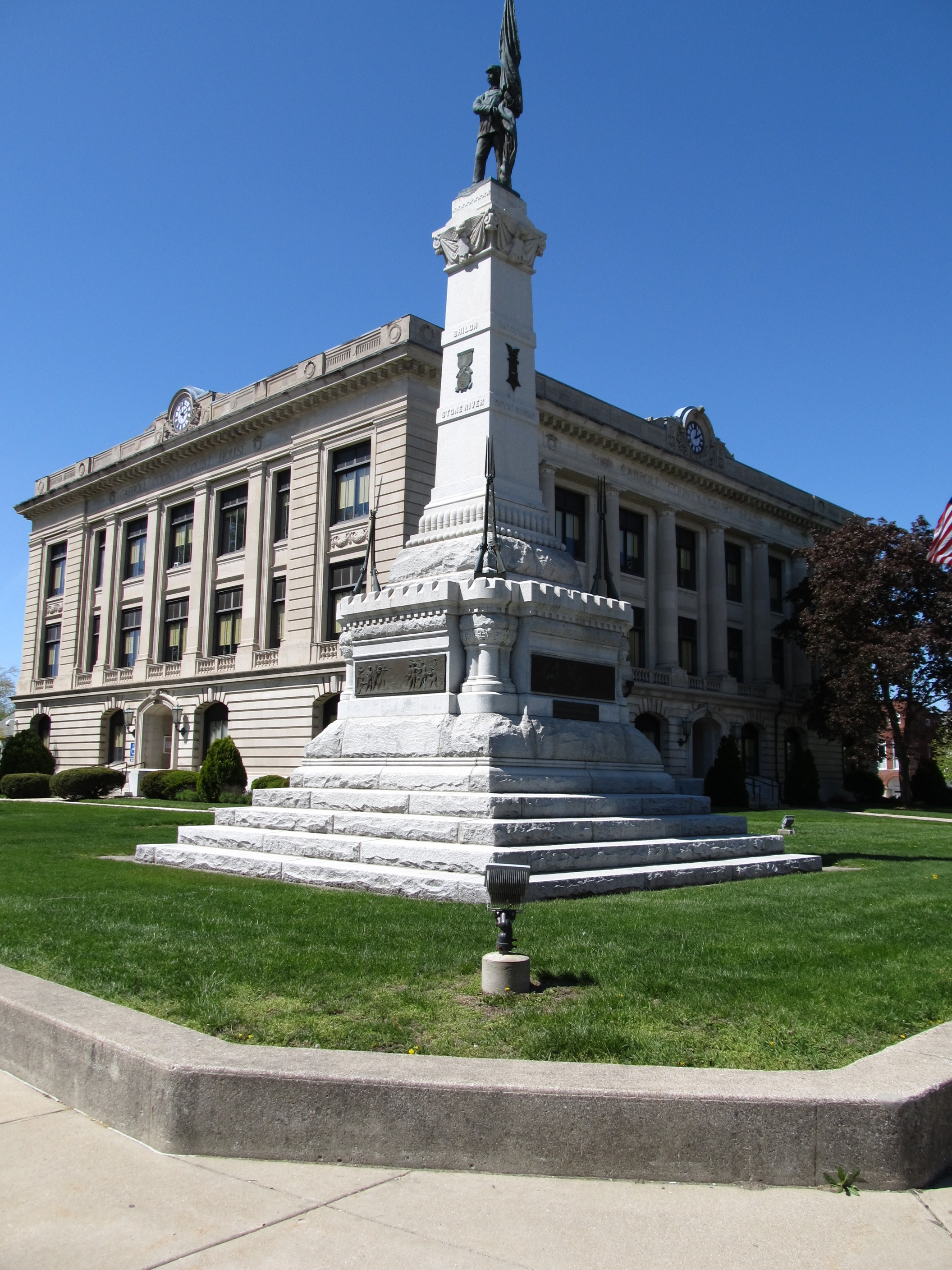 Centennial Courthouse Legacy Project