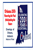Orleans Coloring Book