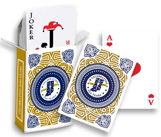 LD Playing Cards