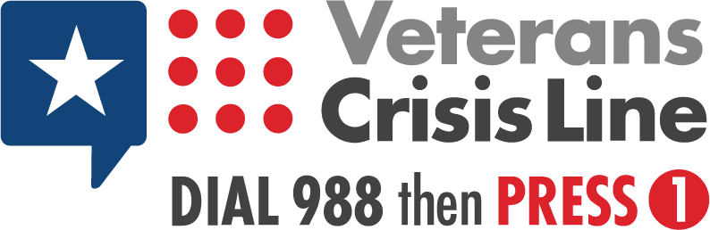 Veterans Crisis Line Call 988