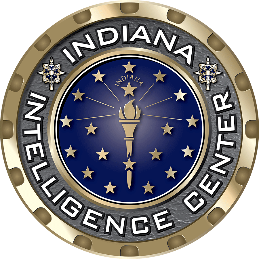 Indiana Intelligence Center Logo
