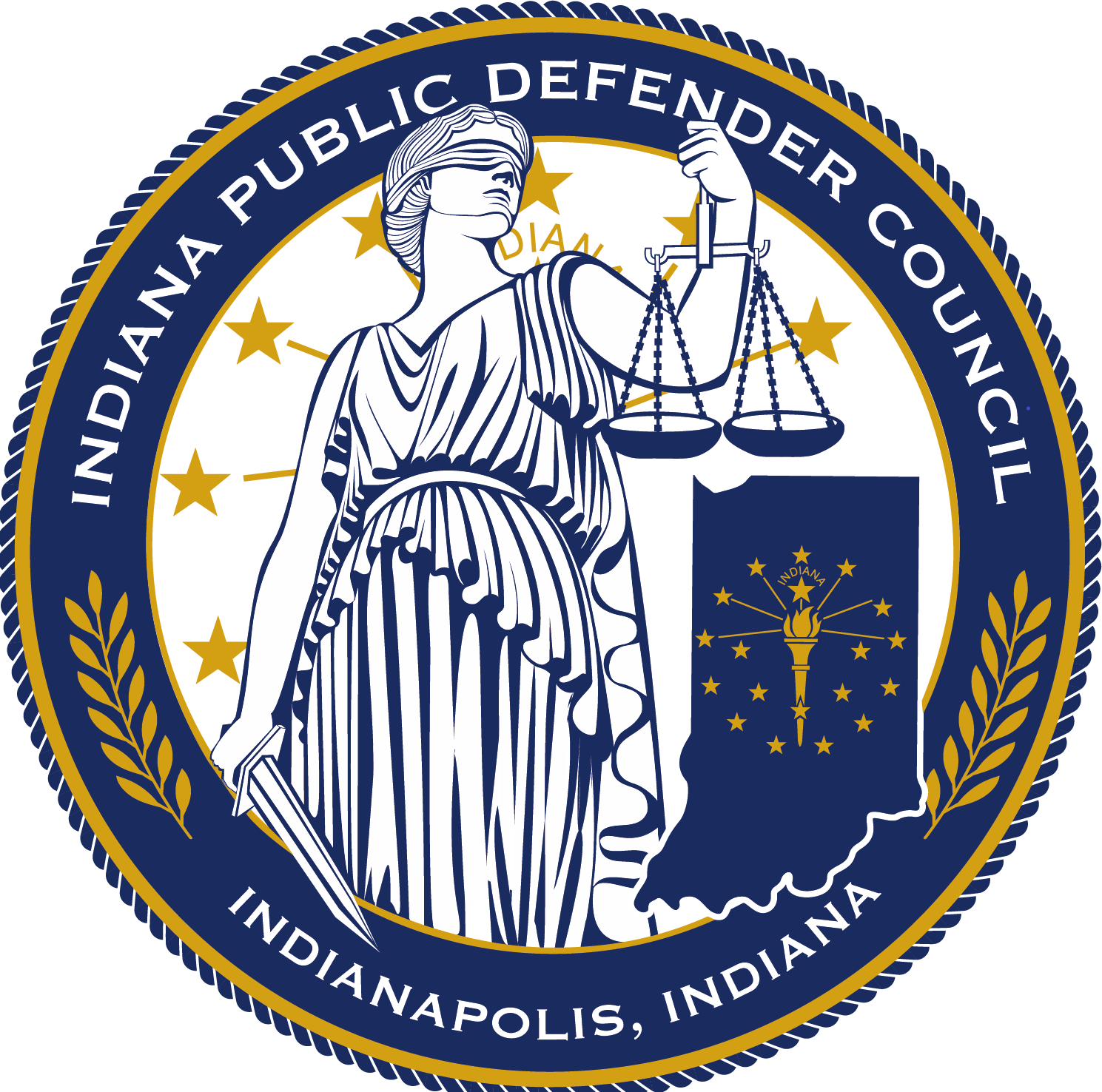 IPDC logo