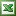 Microsoft Excel Icon