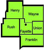 Connersville District