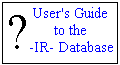 -IR- Database Guide