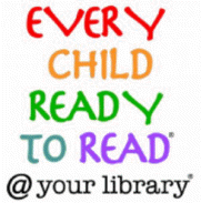 Every Child Ready to Read @ your library