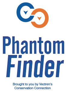 Phantom Finder by Vectren