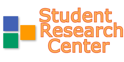 Student Research Center