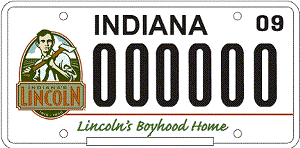 Lincoln Licence