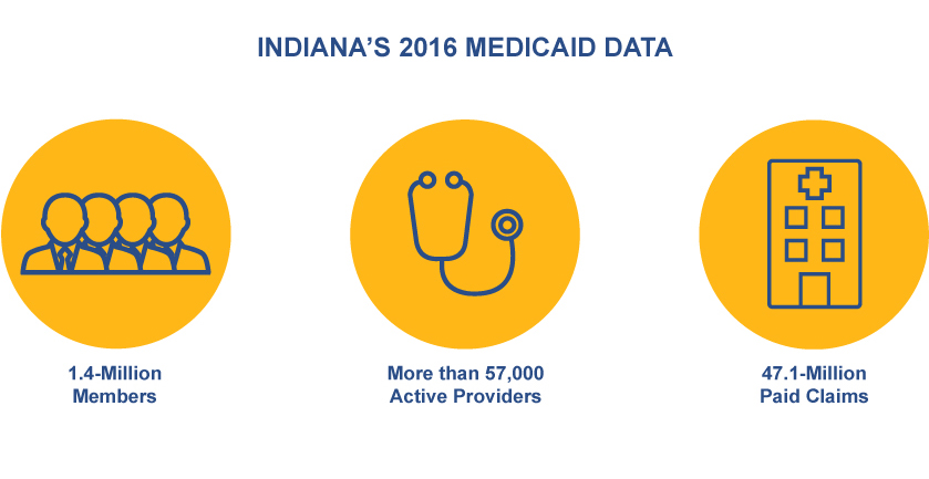 Medicaid Data Graphic
