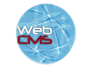 Web CMS Training Logo