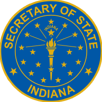 Secretary of State Logo