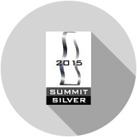 Summit Creative Award 