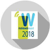 2018 MobileWebAward Competition