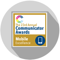 2017 Communicator Awards