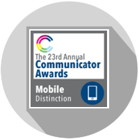 2017 Communicator Awards