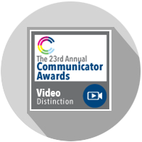2017 Communicator Awards