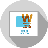 2016 WebAwards