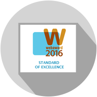 2016 WebAwards