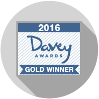 2017 Davey Awards