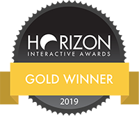 2019 Horizon Interactive Awards
