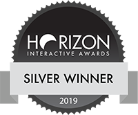 2019 Horizon Interactive Awards