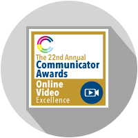 Communicator Awards