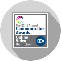 Communicator Awards