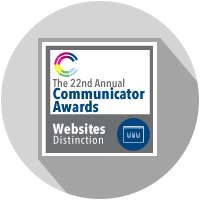 Communicator Awards