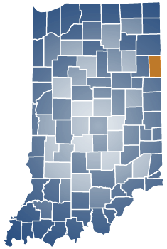Adams County