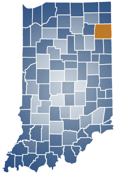 Allen County