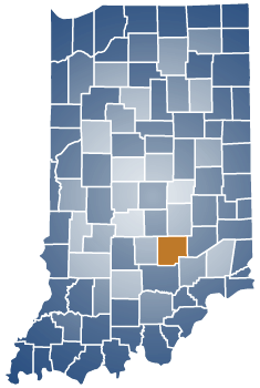 Bartholomew County